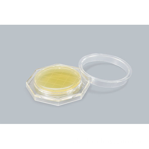 Contact Agar Medium 5x5